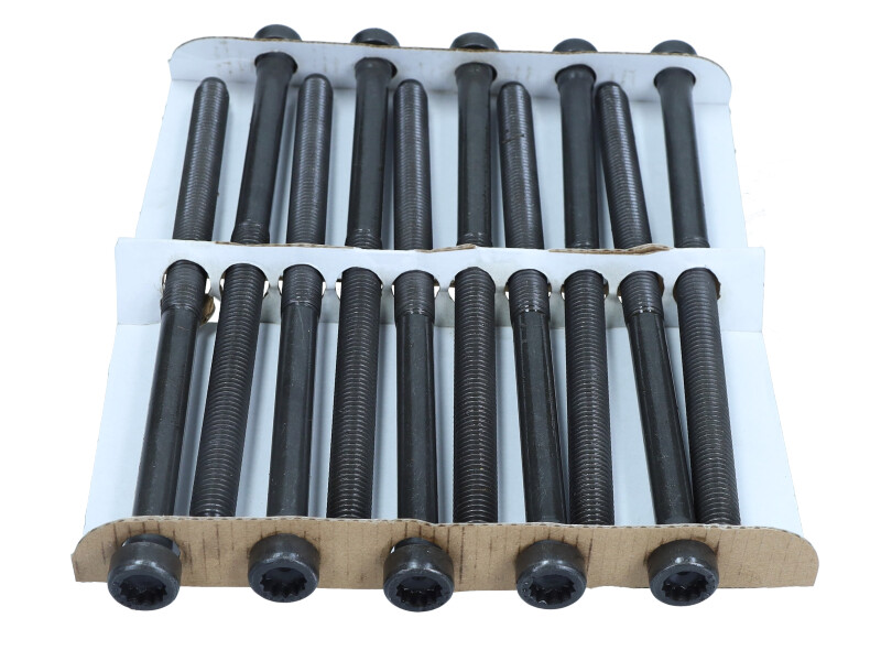 Ajusa 81069000 — Zestaw śrub głowicy cylindrów