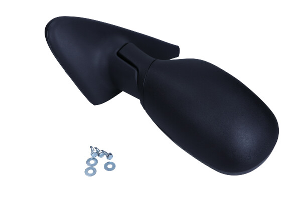 Alkar 6101219 - LUSTERKO ZEWNĘTRZNE RENAULT MEGANE I 08.95-08.03 LE