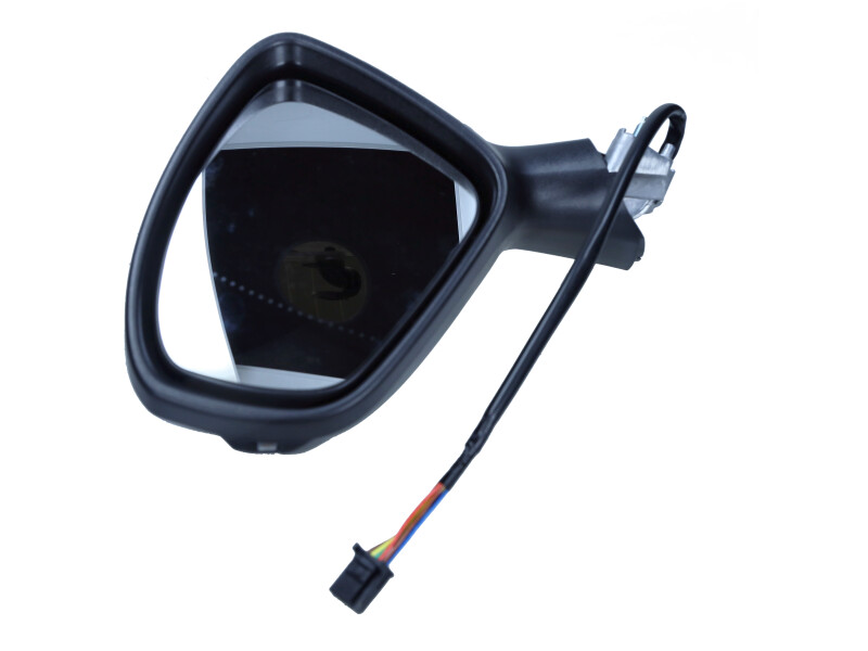 Alkar 6125251 — Lusterko zewnętrzne