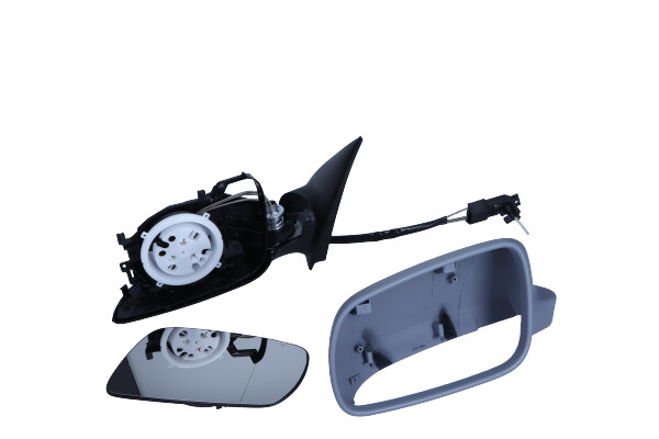 Alkar 6137522 — Lusterko zewnętrzne
