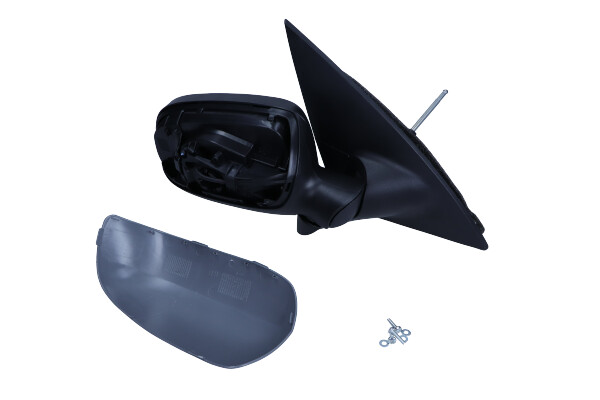 Alkar 6138420 - LUSTERKO ZEWNĘTRZNE OPEL CORSA C 09.00-12.12 PR