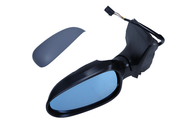Alkar 6139554 — Lusterko zewnętrzne