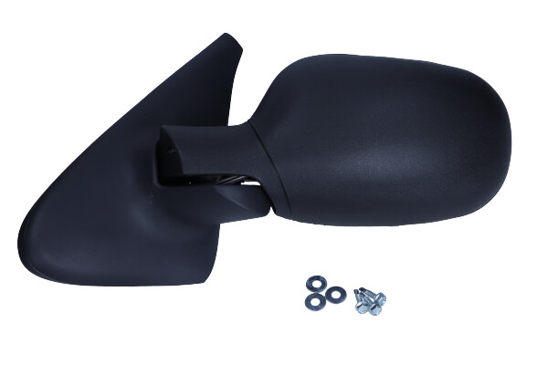 Alkar 6164219 - LUSTERKO ZEWNĘTRZNE RENAULT MEGANE I 08.95-08.03 LE
