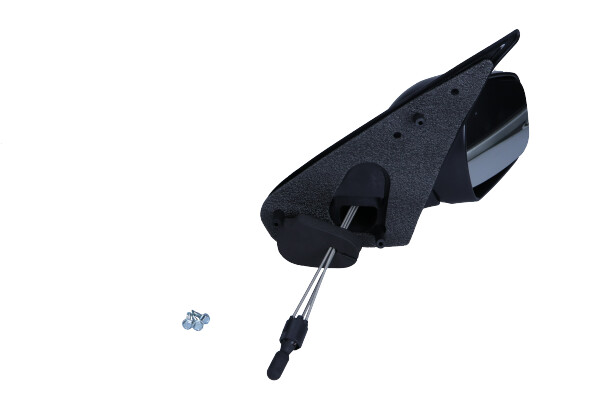 Alkar 6165363 - LUSTERKO ZEWNĘTRZNE CITROEN XSARA 04.97-03.05 PR