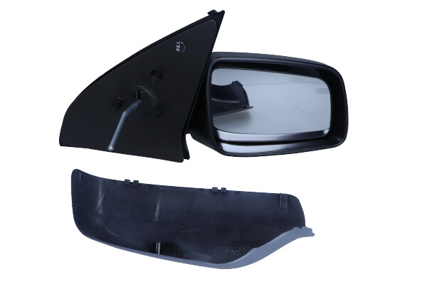 Alkar 6165437 - LUSTERKO ZEWNĘTRZNE OPEL ASTRA G 02.98-04.05 PR