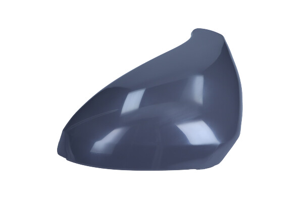 Alkar 6301284 - OBUDOWA LUSTERKA PEUGEOT 207 02.06- LE
