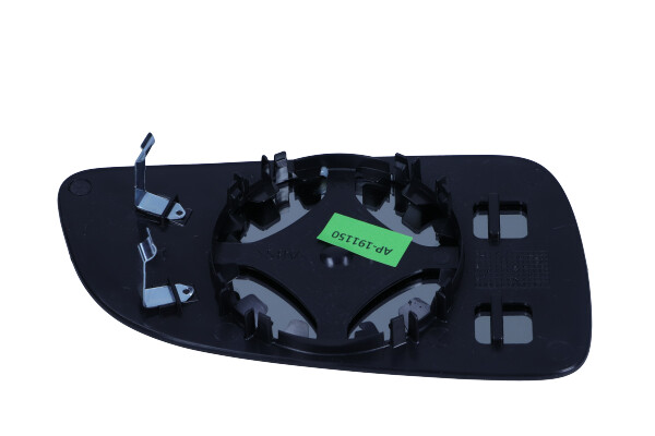 Alkar 6401438 - WKŁAD LUSTERKA OPEL ASTRA H 01.04-09.09 LE
