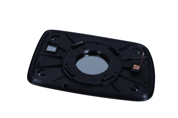 Alkar 6401639 - WKŁAD LUSTERKA KIA PICANTO I 04.04-09.11 LE