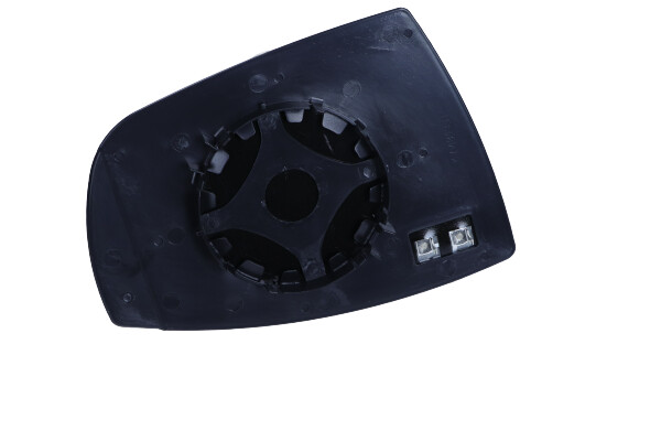 Alkar 6411134 - WKŁAD LUSTERKA FORD C-MAX II. GRAND C-MAX. GALAXY. KUGA I. S-MAX  05.06-> LE