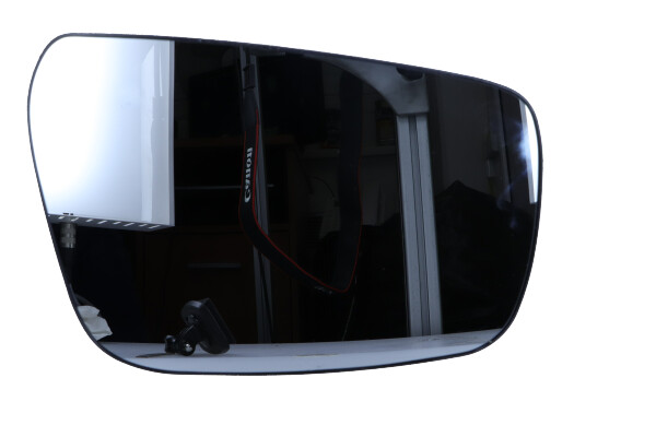 Alkar 6411558 - WKŁAD LUSTERKA NISSAN PATHFINDER III. NAVARA 01.05- LE