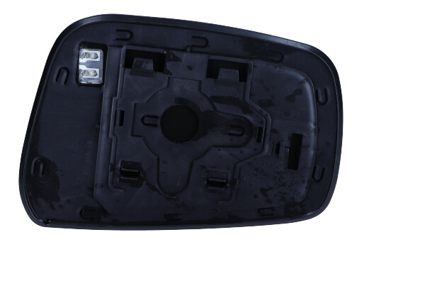 Alkar 6411558 - WKŁAD LUSTERKA NISSAN PATHFINDER III. NAVARA 01.05- LE