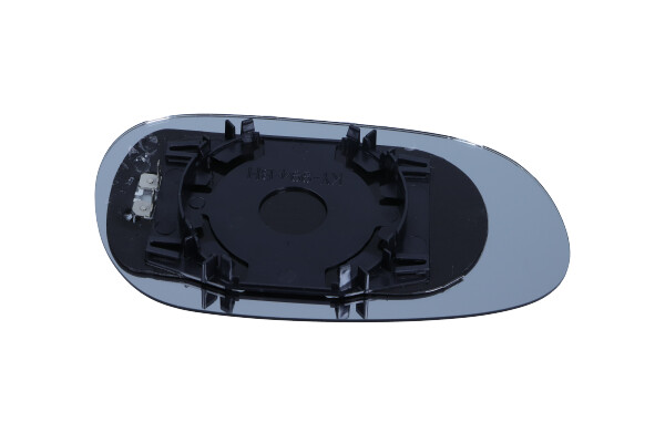Alkar 6431528 - WKŁAD LUSTERKA MITSUBISHI CARISMA 07.95-06.06 LE