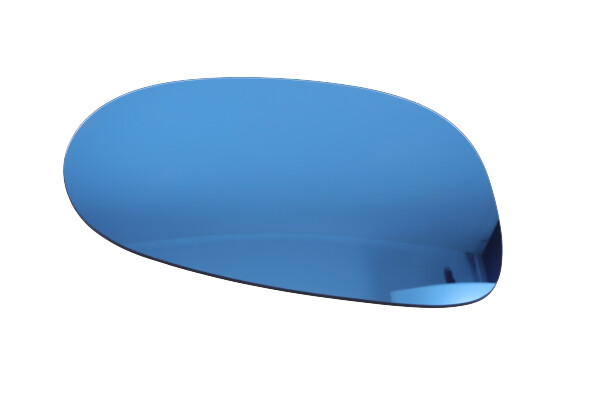 Alkar 6432554 — Szkło lusterka, lusterko zewnętrzne