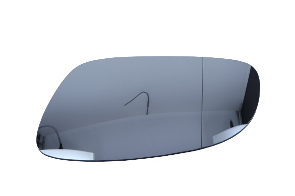 Alkar 6471103 - WKŁAD LUSTERKA VW NEW BEETLE 09.02-09.10 LE