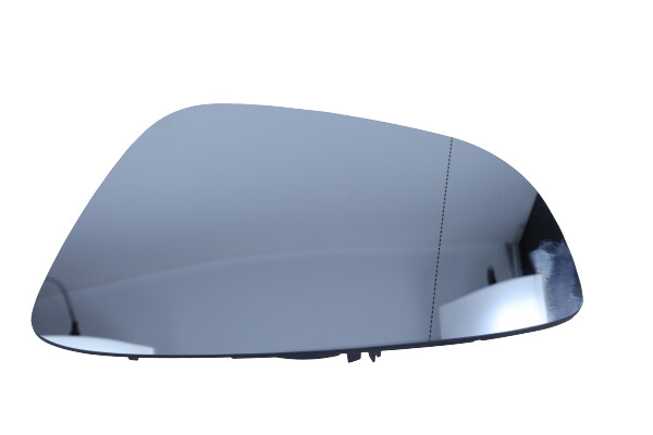 Alkar 6471133 — Szkło lusterka, lusterko zewnętrzne