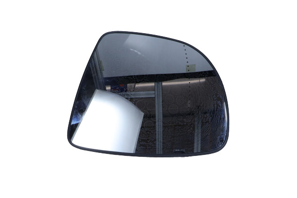 Alkar 6471178 — Szkło lusterka, lusterko zewnętrzne