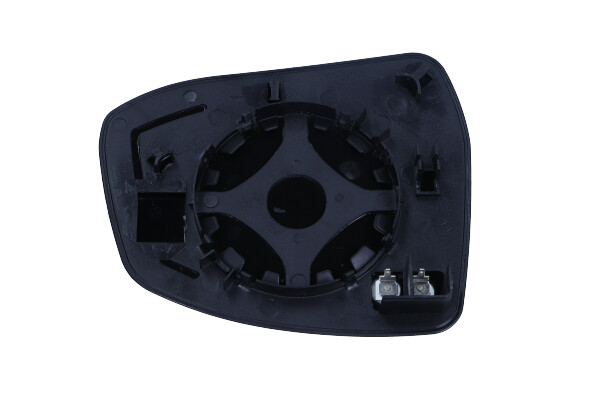 Alkar 6471376 - WKŁAD LUSTERKA FORD FOCUS II.III. MONDEO IV 07.04- LE