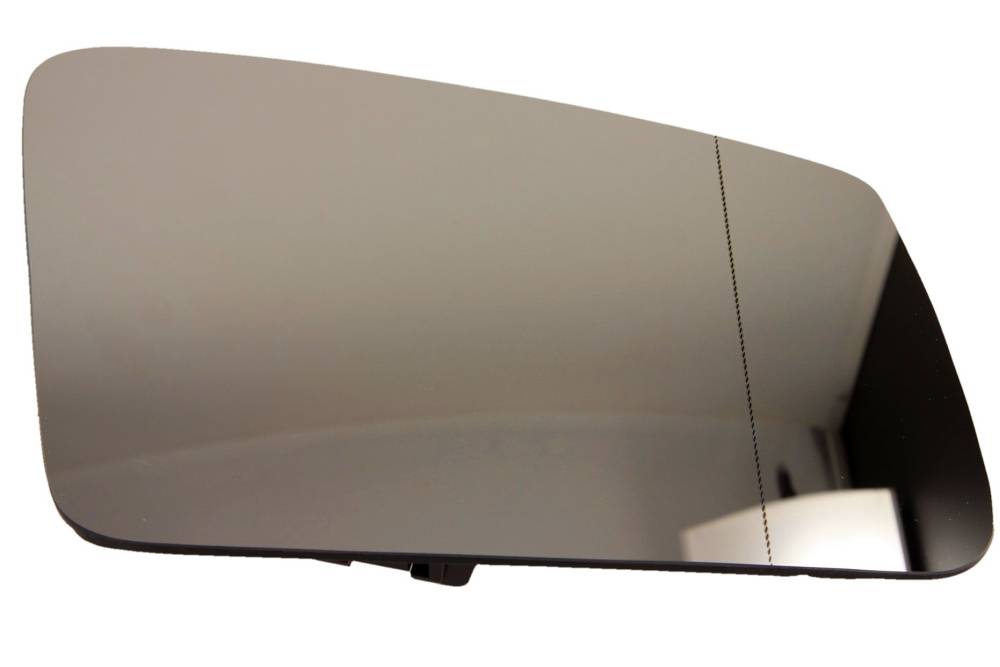 Alkar 6472709 — Szkło lusterka, lusterko zewnętrzne