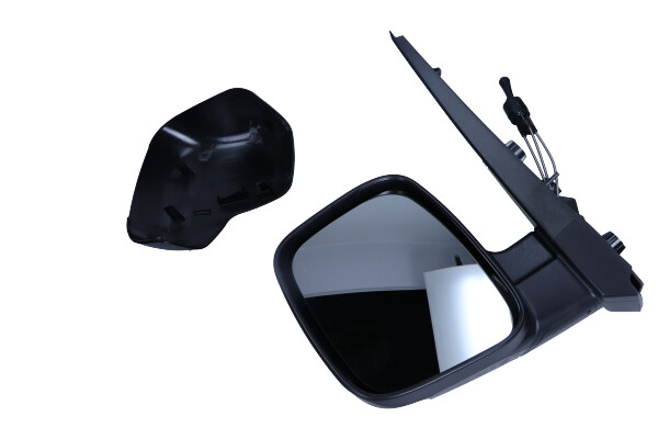 Alkar 9264351 — Lusterko zewnętrzne
