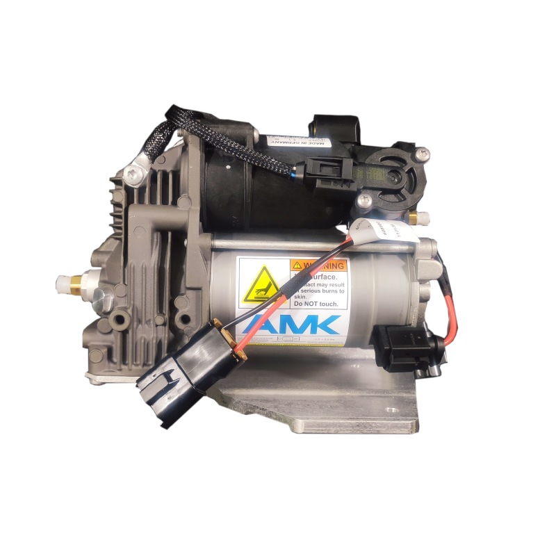 AMK A2870 - KOMPRESOR ZAWIESZENIA PNEUMATYCZNEGO LAND ROVER DISCOVERY III-IV L319. RANGE ROVER SPORT L320 04-