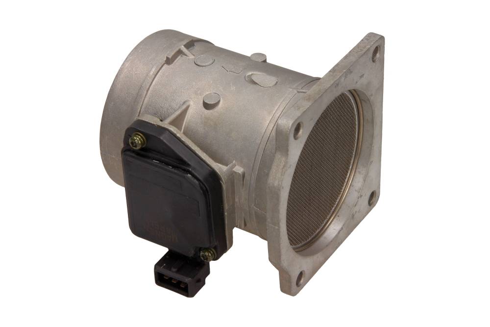 Magneti Marelli 213719790019 - PRZEPŁYWOMIERZ POWIETRZA AUDI A4 97-01. A6. A8 - VW PASSAT 2.4-2.8