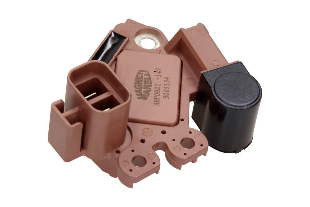 Magneti Marelli 940016092100 - REGULATOR NAPIĘCIA HYUNDAI TUCSON