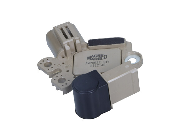 Magneti Marelli 940016092200 - REGULATOR NAPIĘCIA HYUNDAI