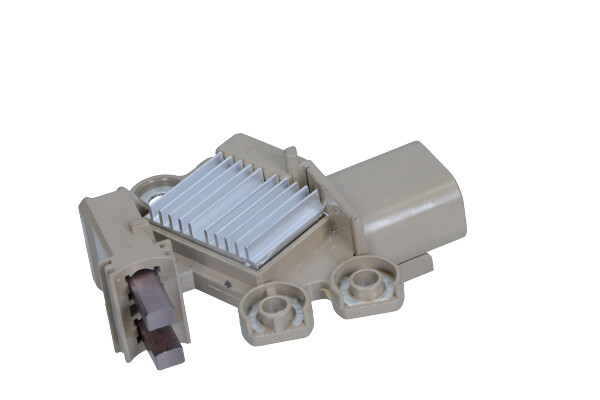 Magneti Marelli 940016092200 - REGULATOR NAPIĘCIA HYUNDAI