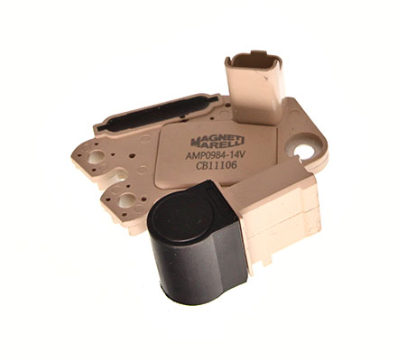 Magneti Marelli 940016098400 — Regulator napięcia