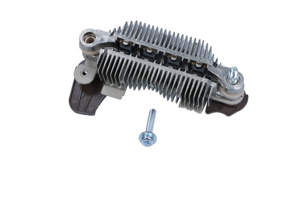 Magneti Marelli 940016128400 — Prostownik, alternator
