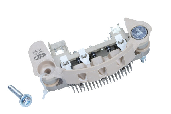 Magneti Marelli 940016128500 — Prostownik, alternator