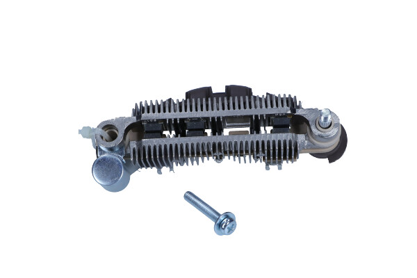 Magneti Marelli 940016129100 - MOSTEK PROST. ALTERNATORA NISSAN PATROL 2.8TD 86-