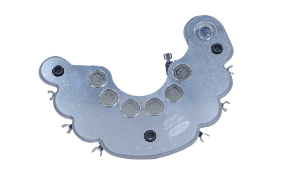 Magneti Marelli 940016140300 — Prostownik, alternator