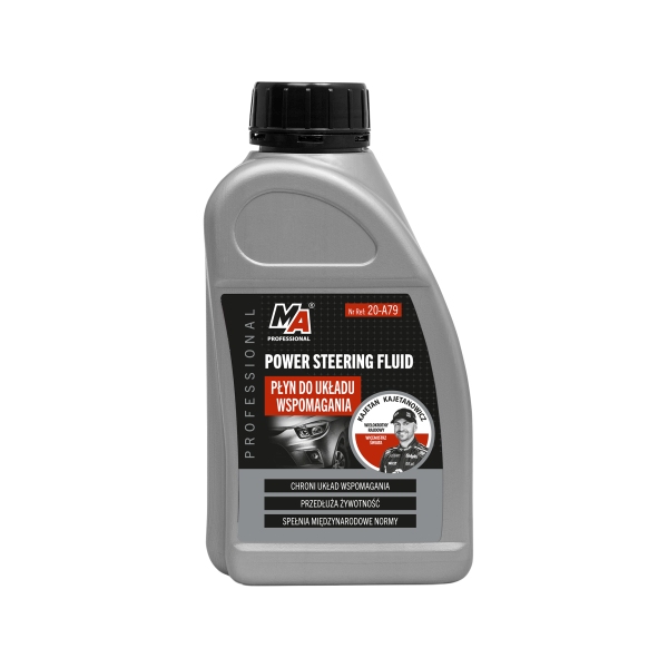 Amtra 20-A79 - Płyn wspomagania PSF