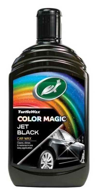 Turtle Wax 70-200 - Szampony, wosk, polerka