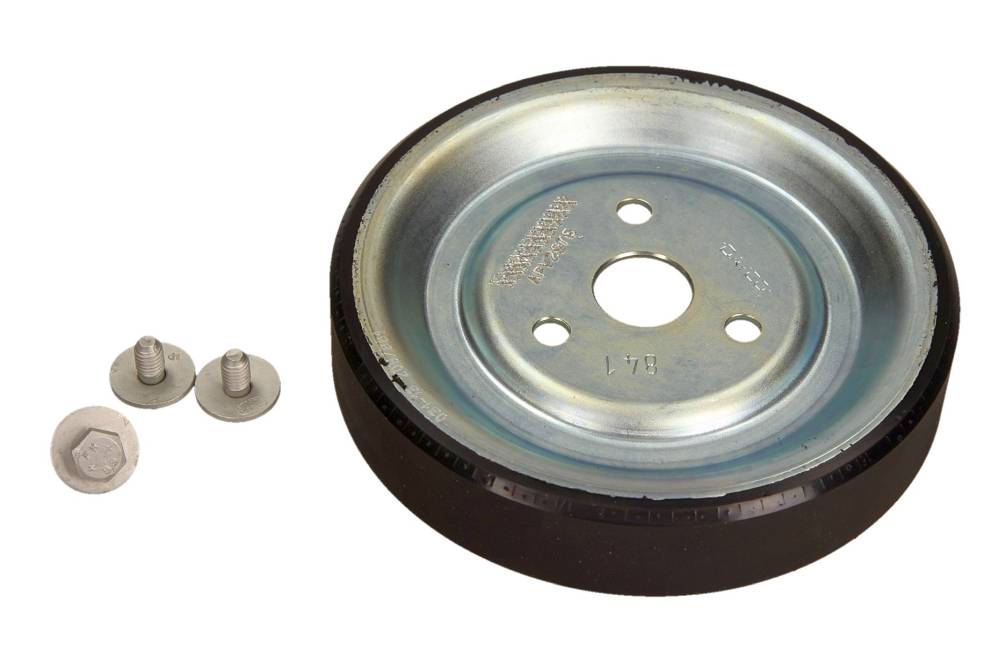 DAYCO APV2978 - KOŁO PASOWE POMPY WODY BMW 1 11-
