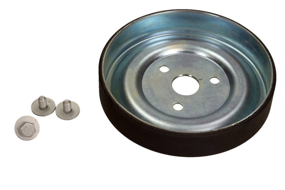 DAYCO APV2978 - KOŁO PASOWE POMPY WODY BMW 1 11-