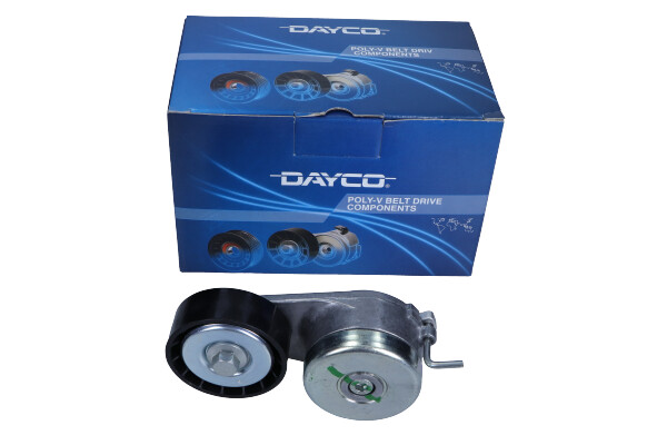 DAYCO APV3711 - Napinacz paska wielorowkowego