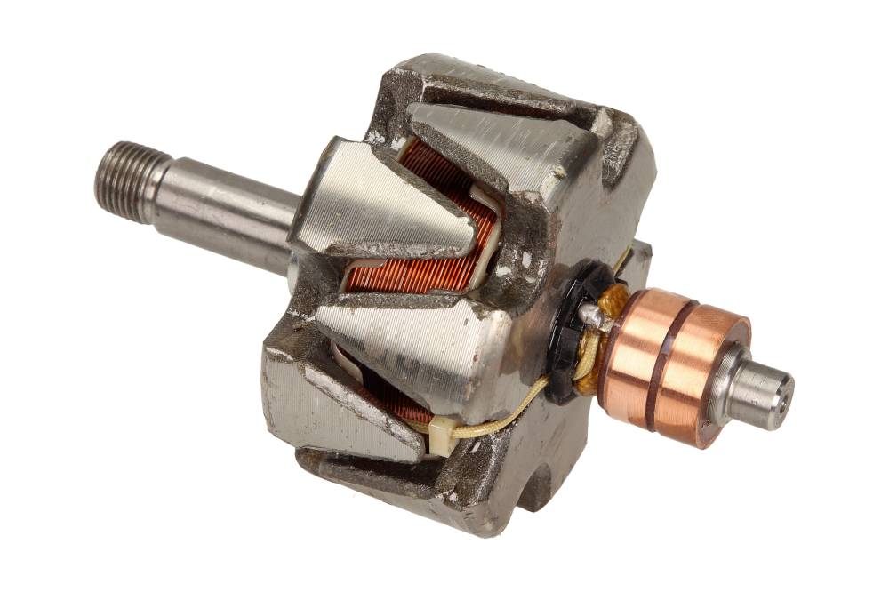 AS-PL AR0004 - WIRNIK ALTERNATORA