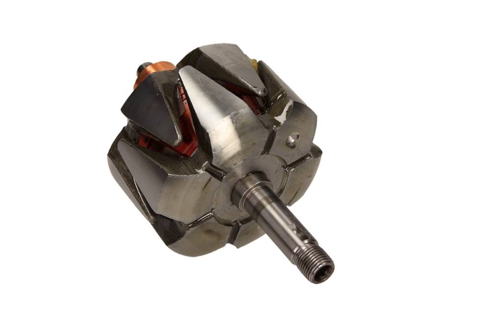 AS-PL AR0047S - WIRNIK ALTERNATORA