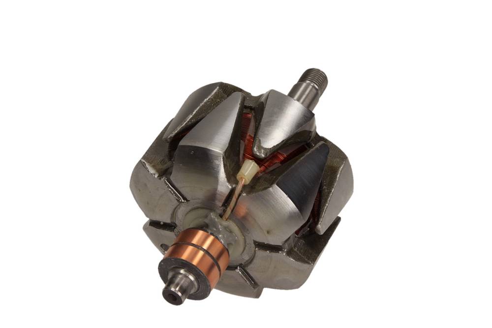 AS-PL AR0047S - WIRNIK ALTERNATORA