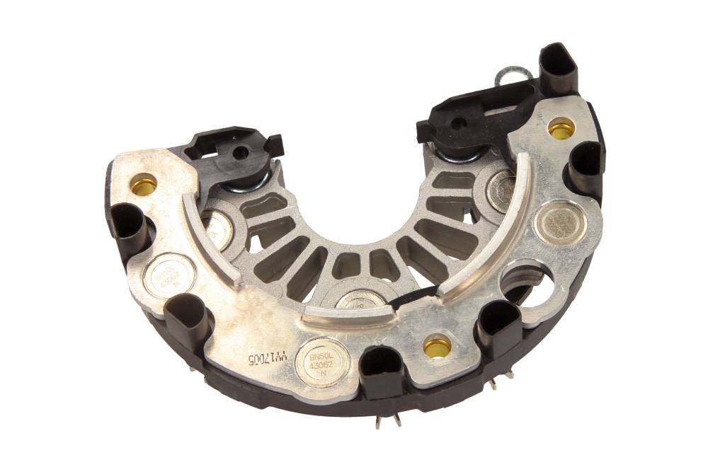 AS-PL ARC0082 - MOSTEK PROST. ALTERNATORA