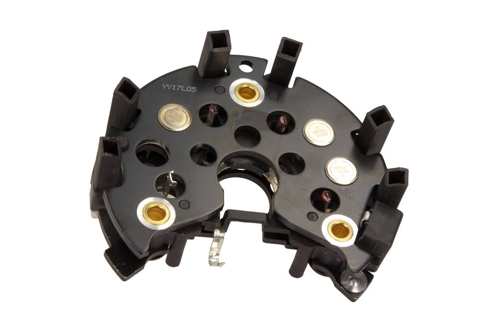 AS-PL ARC0092 - MOSTEK DIODOWY -BOSCH- 0120485032