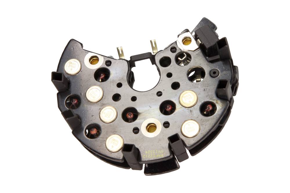 AS-PL ARC0109S — Prostownik, alternator