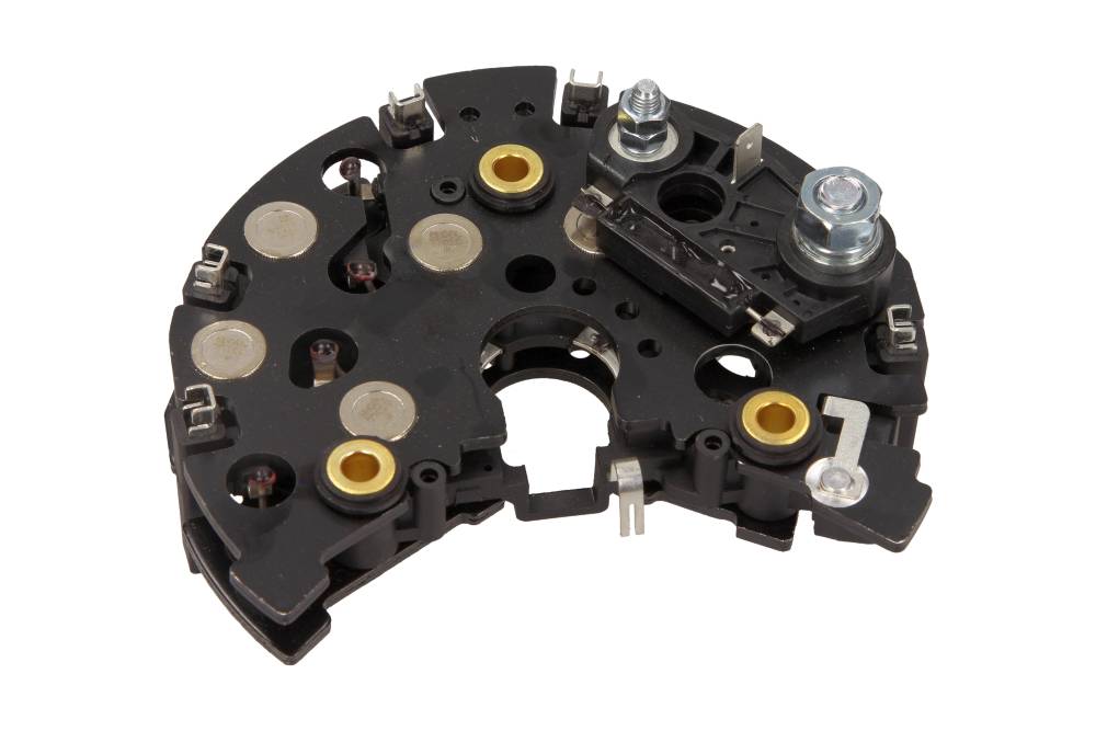 AS-PL ARC0116 - MOSTEK PROST. ALTERNATORA