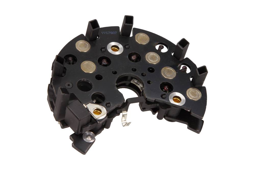 AS-PL ARC0116 - MOSTEK PROST. ALTERNATORA