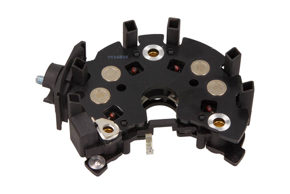AS-PL ARC0118 - MOSTEK PROST. ALTERNATORA
