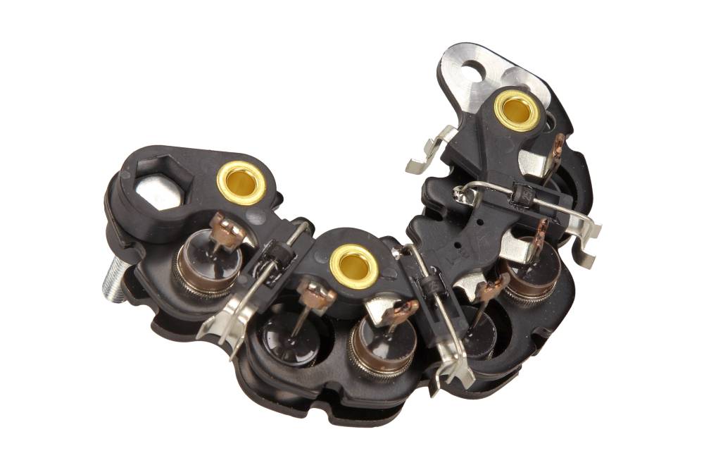AS-PL ARC1034 - MOSTEK PROST. ALTERNATORA