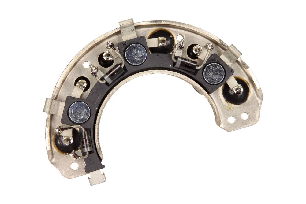 AS-PL ARC2015 - MOSTEK PROST. ALTERNATORA