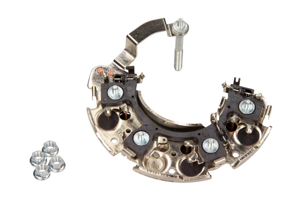 AS-PL ARC2074 - MOSTEK PROST. ALTERNATORA